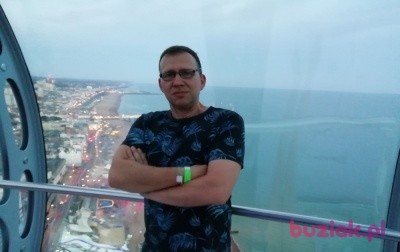Mario4ME, Mężczyzna, 54, Westminster, Wielka Brytania, Zdjęcie: 1