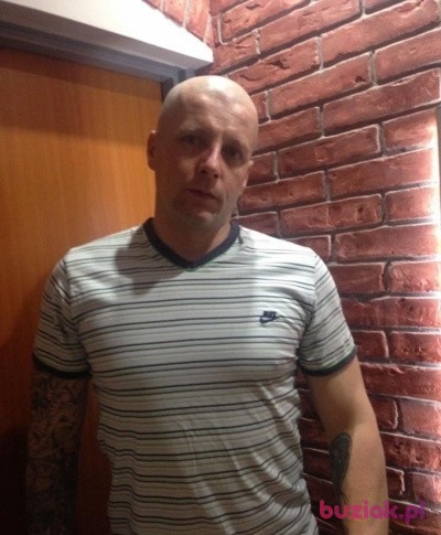 Marcin, Male, 46, Chorzów, Polska, Photo: 2