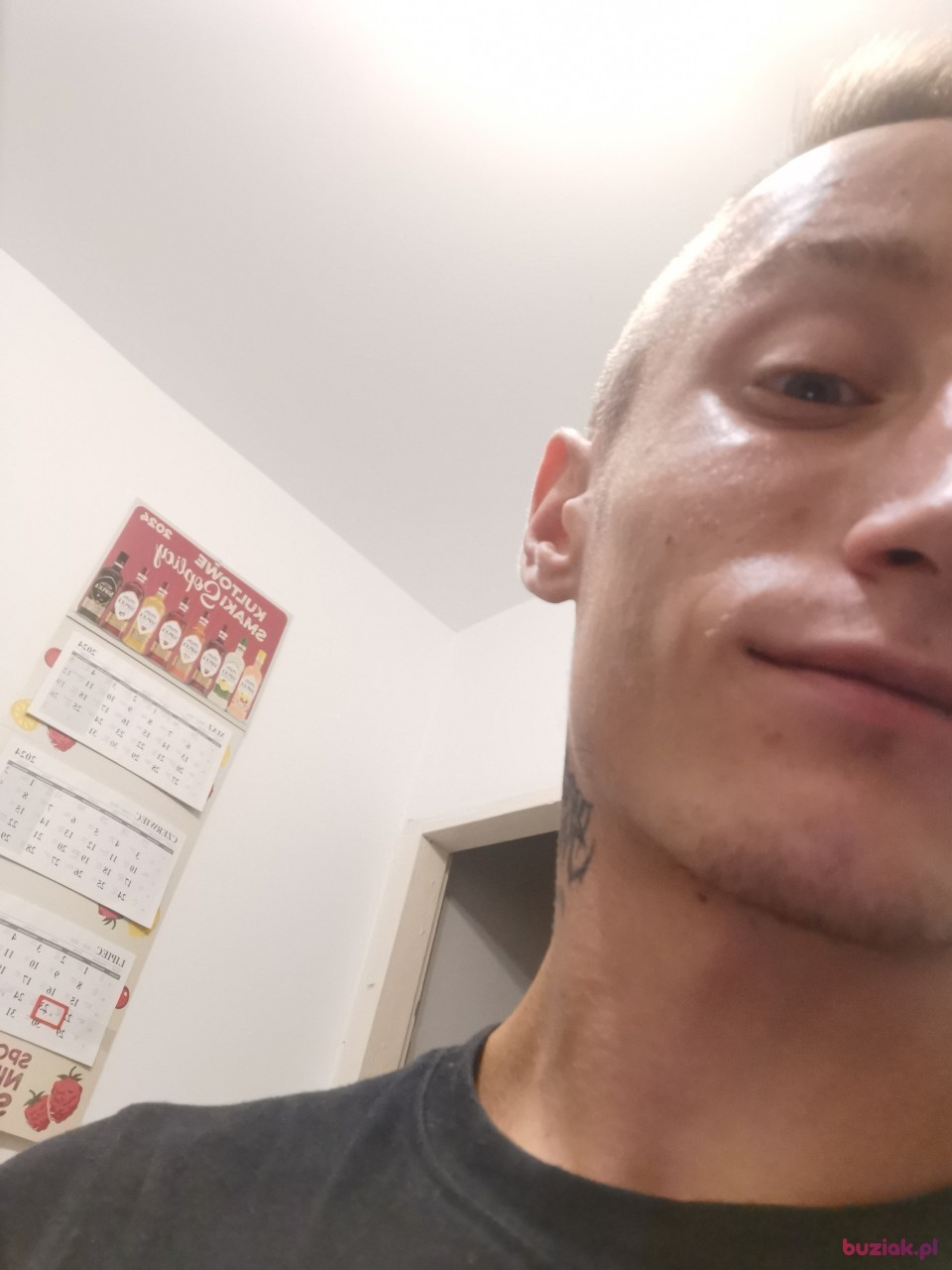 Krystian, Male, 22, Lubartów, Polska: 1