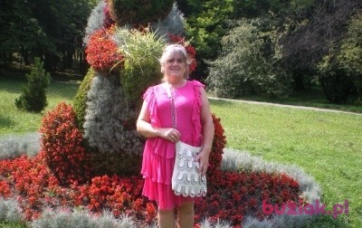 Jolanta, Kobieta, 66, Chorzów, Polska, Zdjęcie: 2