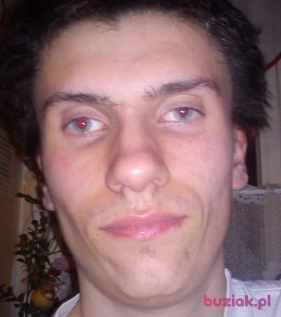 Paweł, Male, 31, Gdańsk, Polska: 1