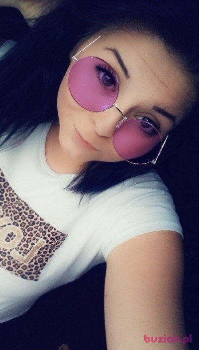 Klaudia, Kobieta, 25, Zielonka, Polska: 1