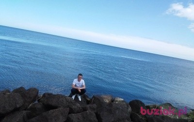 Sebastian, Male, 31, Łuków, Polska: 1