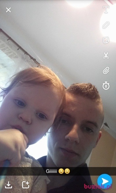 Daniel, Male, 28, Łuków, Polska, Photo: 2