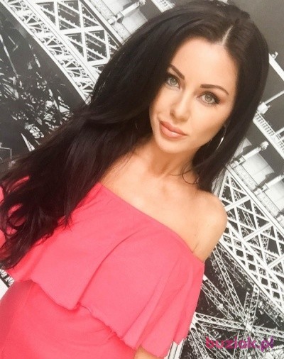 Malwinka06, Kobieta, 33, Warszawa, Polska: 1