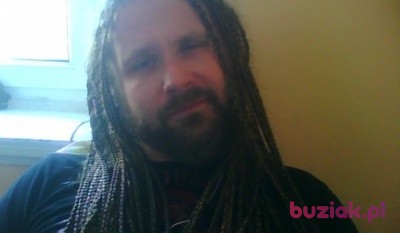 Qba, Male, 34, Polska, Photo: 1