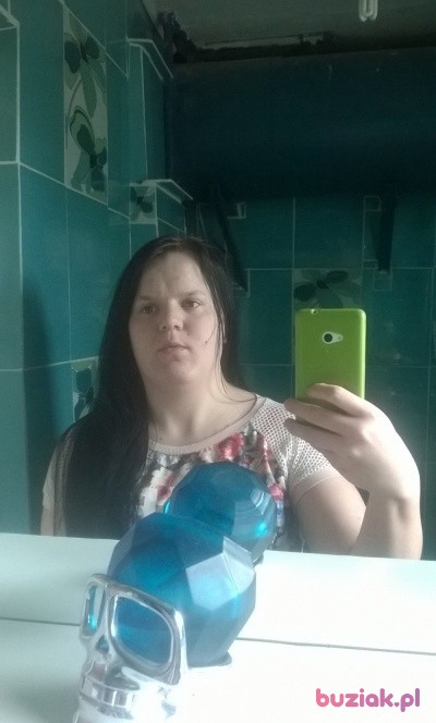 Paulina, Female, 29, Grudziądz, Polska, Photo: 1