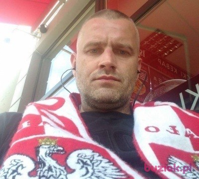 Tomasz, Male, 42, Wielka Brytania, Photo: 1