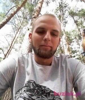 Marek , Male, 36, Koronowo, Polska, Photo: 1