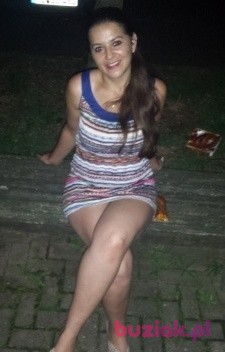 Weronika, Kobieta, 37, Kcynia, Polska, Zdjęcie: 8