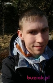 Marek, Male, 32, Zdzieszowice, Polska: 1