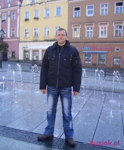 leszek, Male, 46, Lubań, Polska, Photo: 10