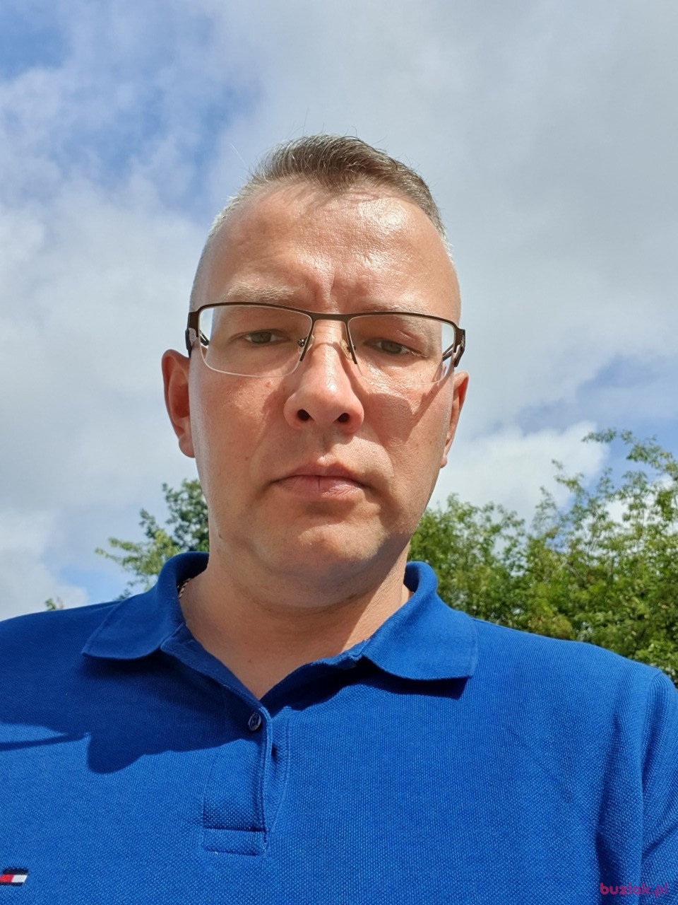 Darek, Mężczyzna, 43, Barnsley, Wielka Brytania: 1
