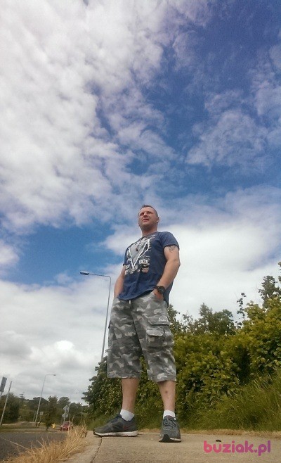 Mariusz, Mężczyzna, 44, Irlandia, Zdjęcie: 7