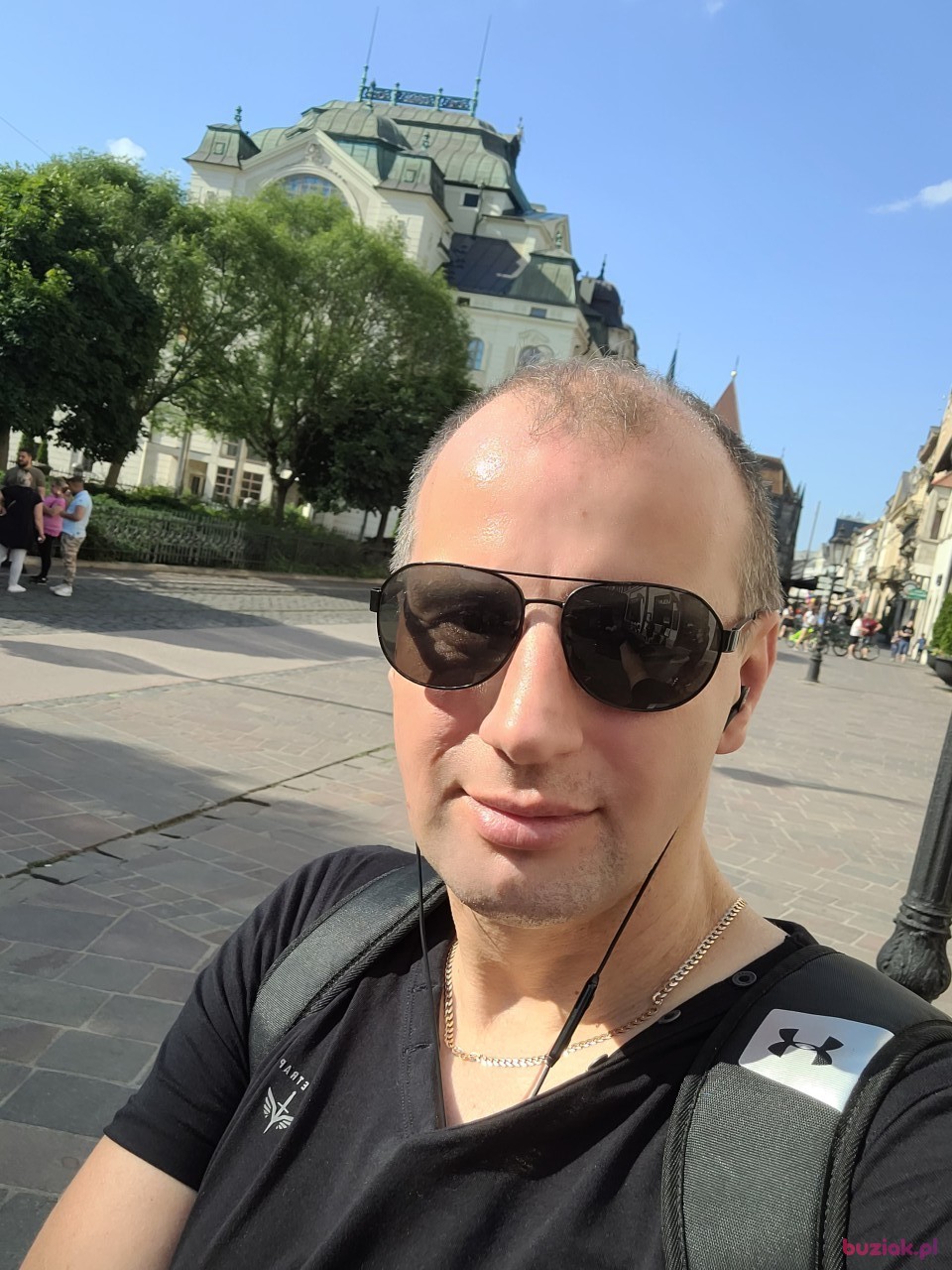 Robert, Male, 50, Słowacja, Photo: 2