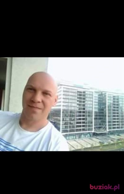 Przemek, Mężczyzna, 44, Bretten, Niemcy, Zdjęcie: 1
