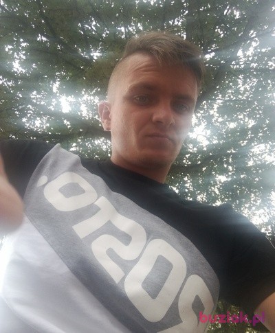 Erwin, Mężczyzna, 32, Zielona Góra, Polska: 1