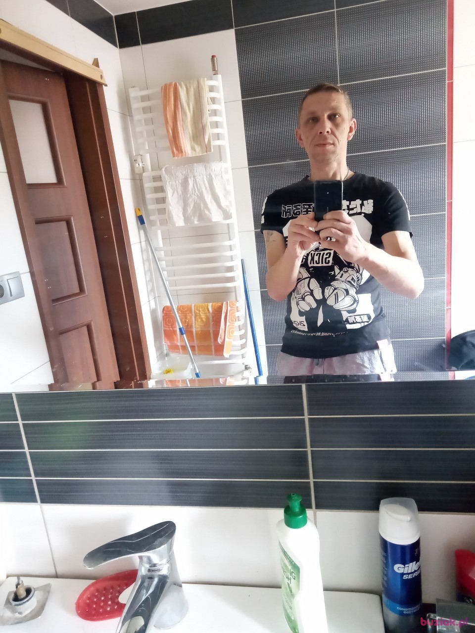 Michał, Mężczyzna, 42, Syców, Polska, Zdjęcie: 2