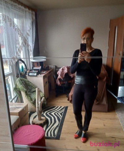 Monika , Kobieta, 51, Włodawa, Polska, Zdjęcie: 2