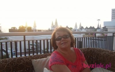 halina, Kobieta, 66, Sopot, Polska: 1