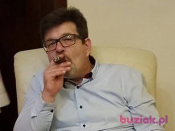Radek, Male, 55, Czarnków, Polska: 1