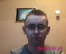 Marcin, Mężczyzna, 35, Nowy Tomyśl, Polska: 1