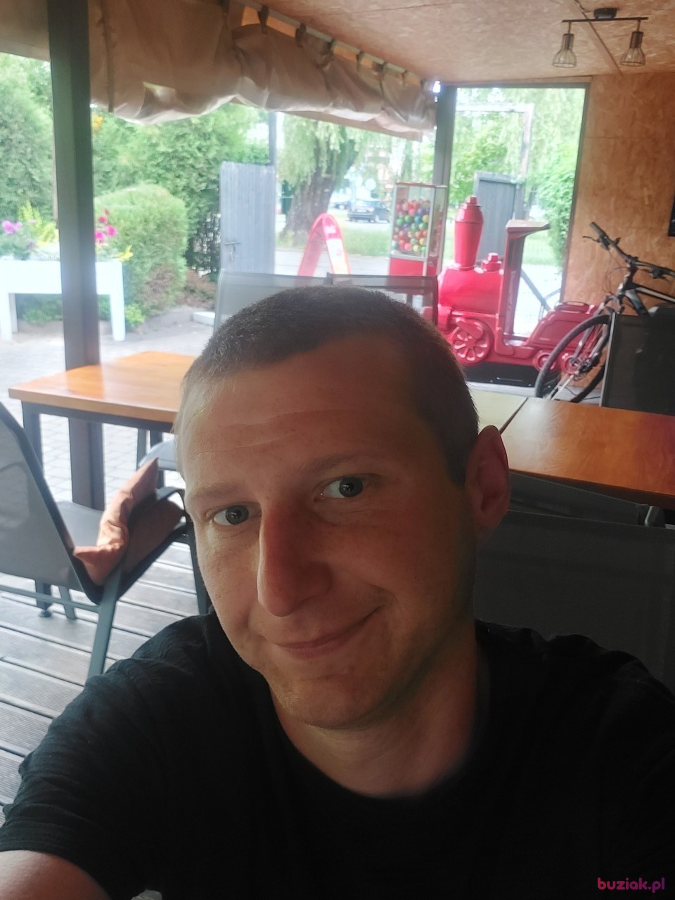 Szymon, Mężczyzna, 32, Nowy Sącz, Polska, Zdjęcie: 1