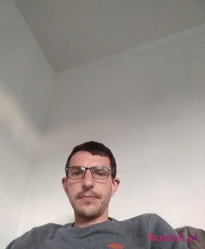 Łukasz, Male, 40, Kartuzy, Polska, Photo: 1