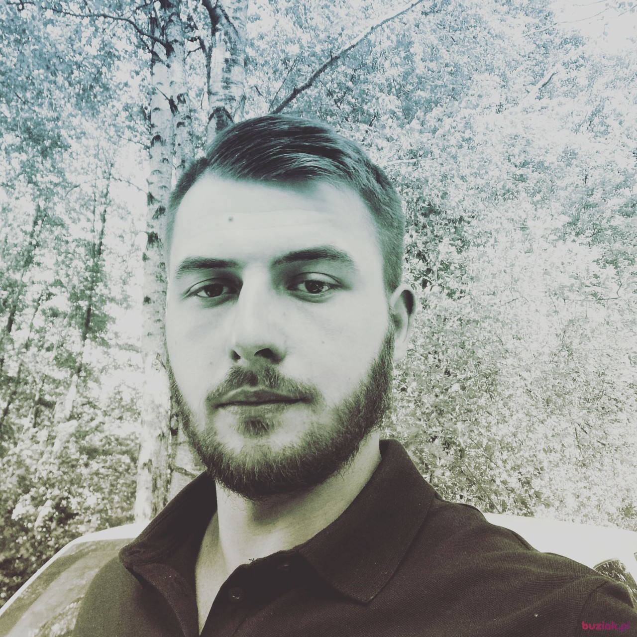 Cza, Mężczyzna, 33, Kłobuck, Polska: 1