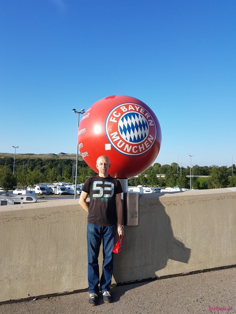 joggi35, Male, 50, Rybnik, Polska, Photo: 3