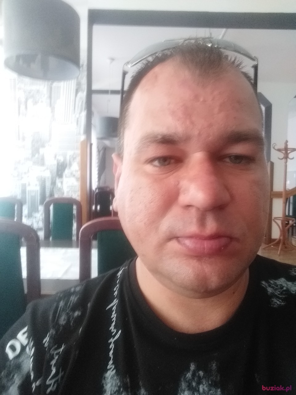 Marek, Mężczyzna, 35, Radzyń Podlaski, Polska, Zdjęcie: 8