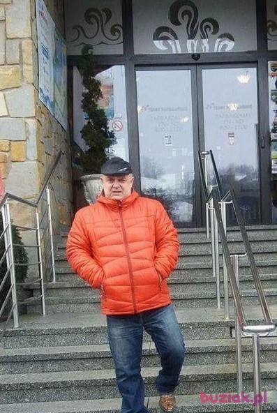 matiz3, Mężczyzna, 63, Czeladź, Polska, Zdjęcie: 4