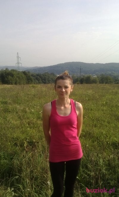 Andzelika, Female, 39, Rzeszów, Polska: 1