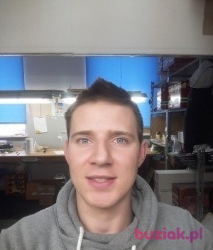 Sebastian , Mężczyzna, 30, Byczyna, Polska, Zdjęcie: 1