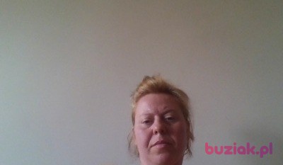 elżbieta, Kobieta, 43, Myślibórz, Polska: 1