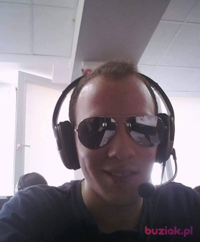 Przemek, Male, 29, Zabrze, Polska, Photo: 3