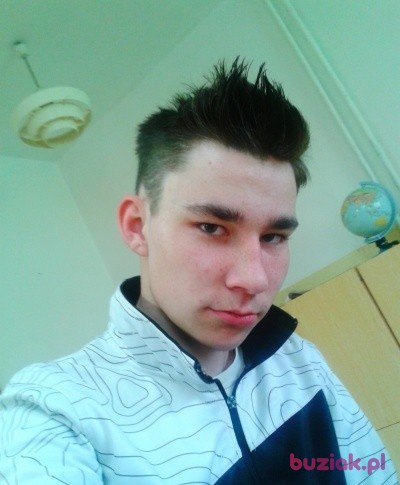 Paweł, Mężczyzna, 26, Barczewo, Polska, Zdjęcie: 1