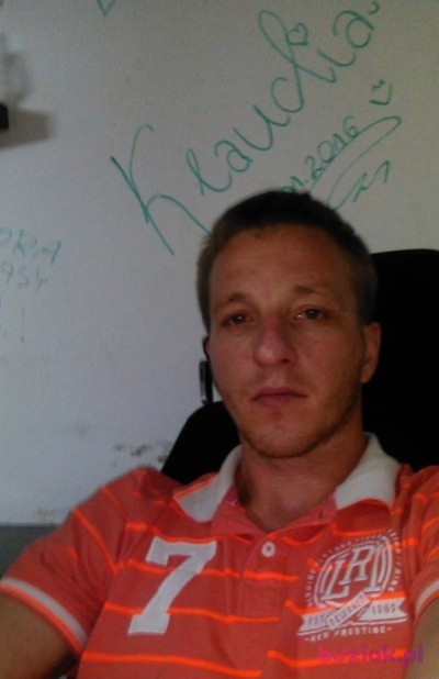 Robert, Male, 42, Bytów, Polska, Photo: 1