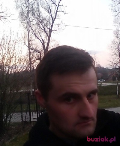 Wojtek, Male, 35, Janów Lubelski, Polska, Photo: 2