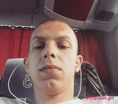 Patryk, Mężczyzna, 31, Koszalin, Polska: 1