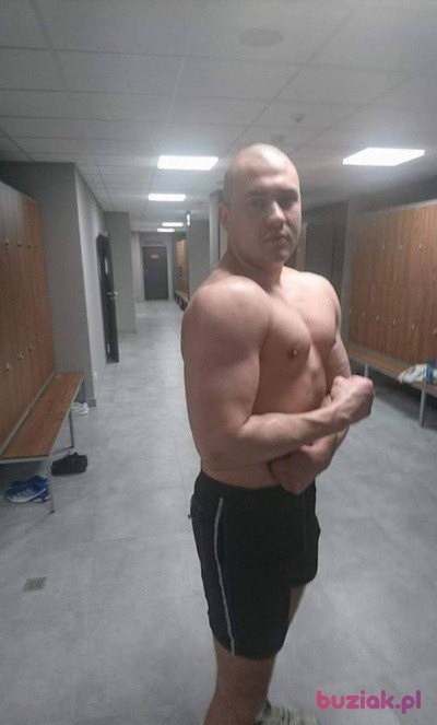 Dominikk88, Male, 30, Reda, Polska, Photo: 2