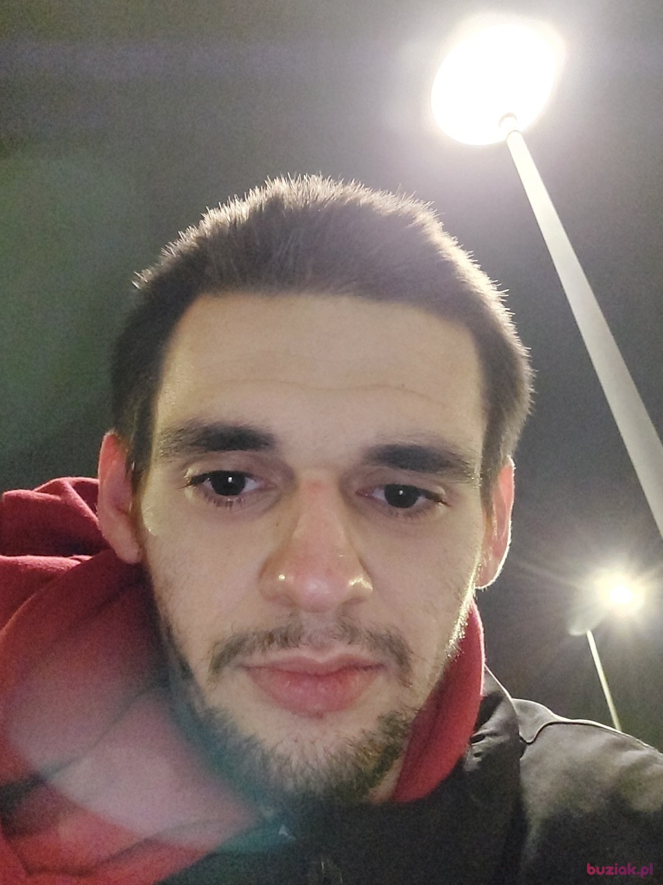 Maciej, Mężczyzna, 27, Kołobrzeg, Polska: 1