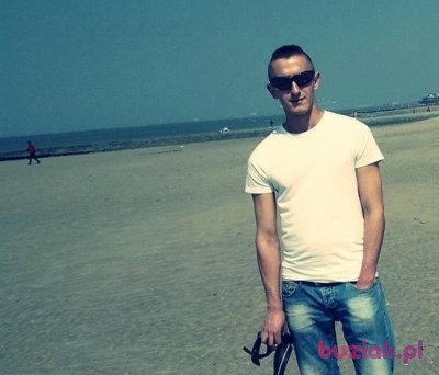 Emil Zaremba, Mężczyzna, 30, Kortrijk, Belgia, Zdjęcie: 1