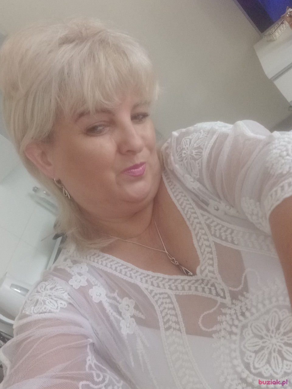 Anna, Female, 54, Łódź, Polska, Photo: 2
