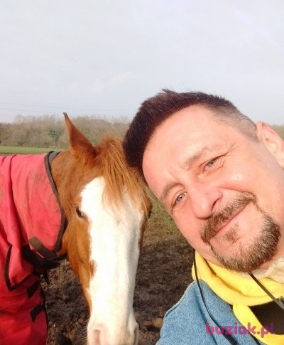 Milaczyk, Male, 55, Tees Grove, Wielka Brytania, Photo: 1