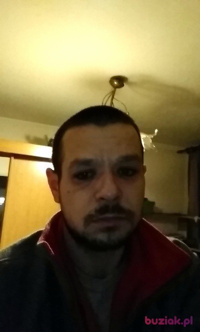 Arek, Male, 42, Bytom, Polska, Photo: 4