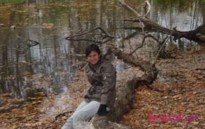 Ania, Kobieta, 42, Toruń, Polska, Zdjęcie: 2