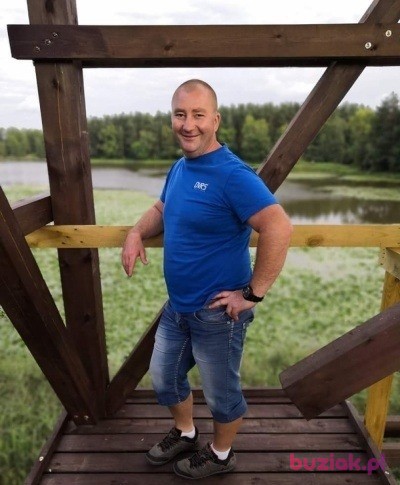 Piotrek, Male, 50, Częstochowa, Polska, Photo: 6