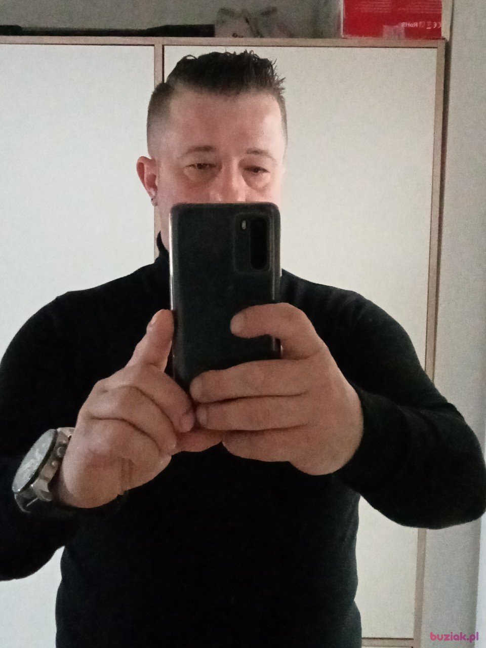 Max, Male, 45, Nowogard, Polska, Photo: 1