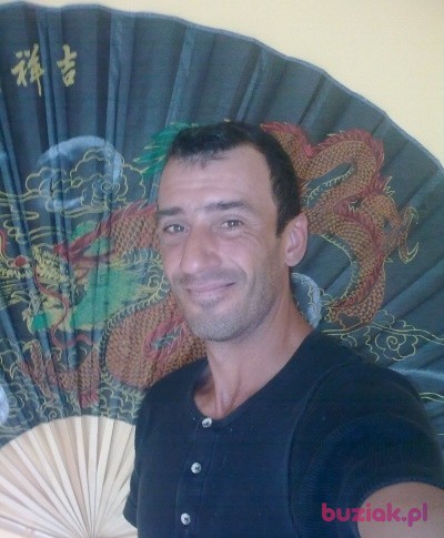 przemek, Male, 50, Poznań, Polska, Photo: 2